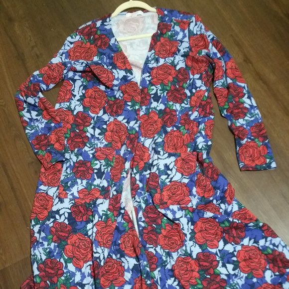 LuLaRoe Sweaters - NEW Lularoe Sarah Cardigan